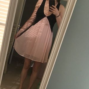 Revolve dress